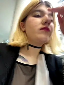 Cherry   Blossom online show from 09-20-25, 10:09