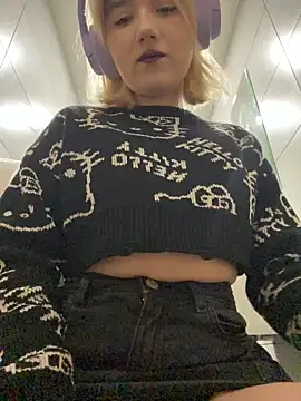 Cherry   Blossom online show from 10-30-25, 11:30