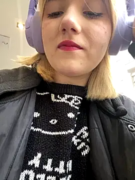 Cherry   Blossom online show from 10-03-25, 11:12