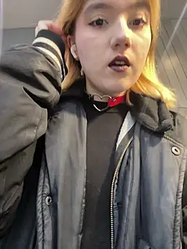 Cherry   Blossom online show from 11-07-25, 11:15