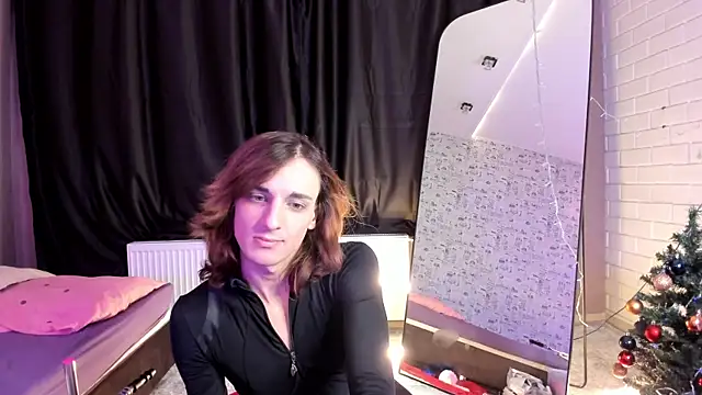 Anjela Botton online show from 01-08-26, 06:14