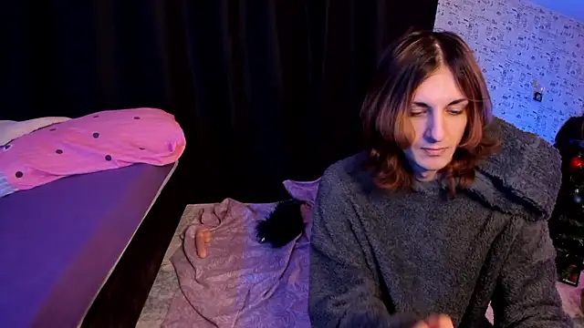 Anjela Botton online show from 02-02-26, 06:18