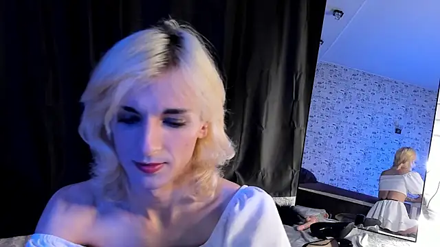 Anjela Botton online show from 10-01-25, 06:23