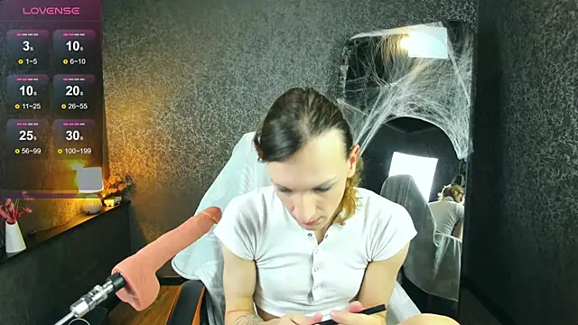 Anjela Botton online show from 04-19-26, 06:10