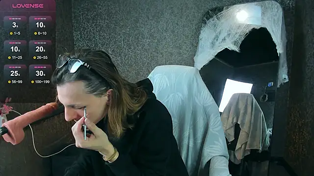 Anjela Botton online show from 04-11-26, 06:11