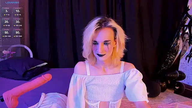 Anjela Botton online show from 11-01-25, 07:41