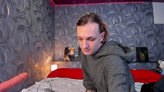 Anjela Botton online show from 03-13-26, 06:35