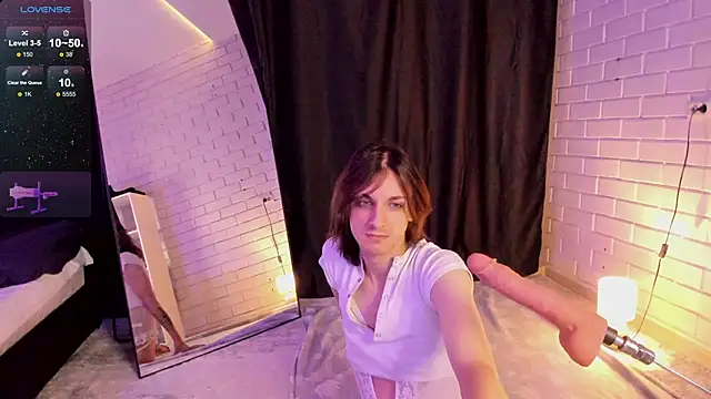 Anjela Botton online show from 11-17-25, 06:45