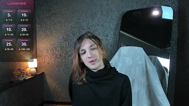 Anjela Botton online show from 03-29-26, 06:31