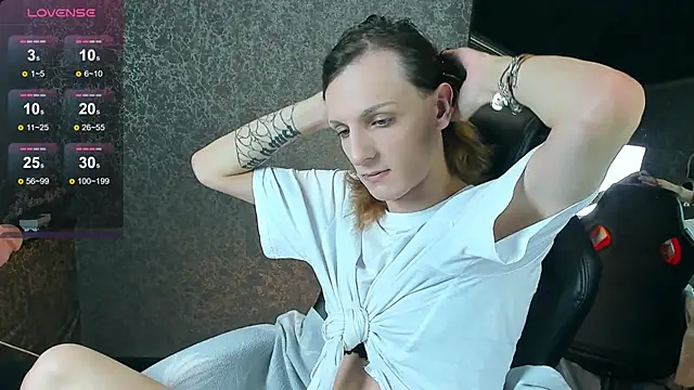 Anjela Botton online show from 04-08-26, 06:09