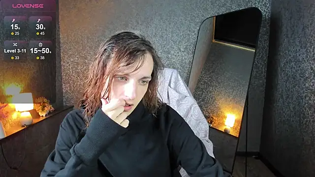 Anjela Botton online show from 04-02-26, 06:14