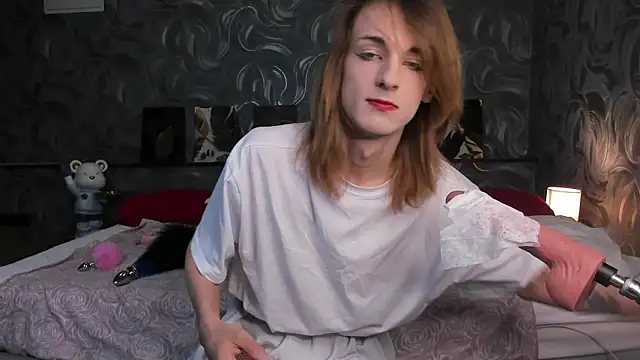 Anjela Botton online show from 03-23-26, 08:30