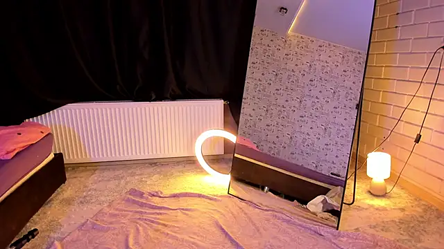 Anjela Botton online show from 02-23-26, 06:30