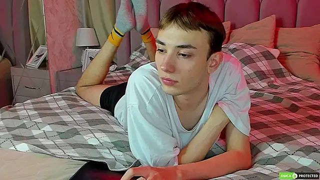 FelixCurtis online show from 09-14-25, 07:14