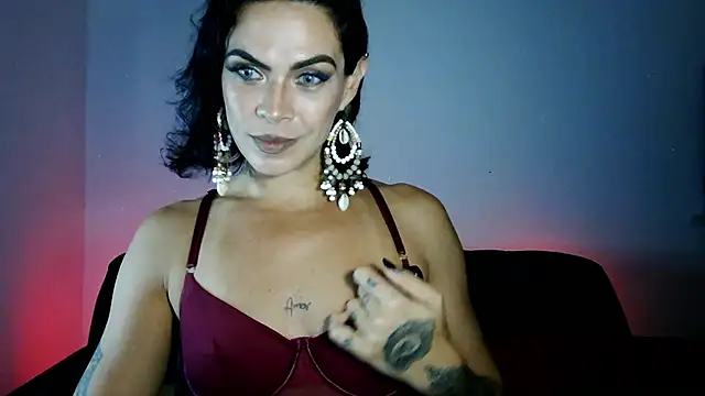 Veronnaink online show from 05-02-26, 12:16