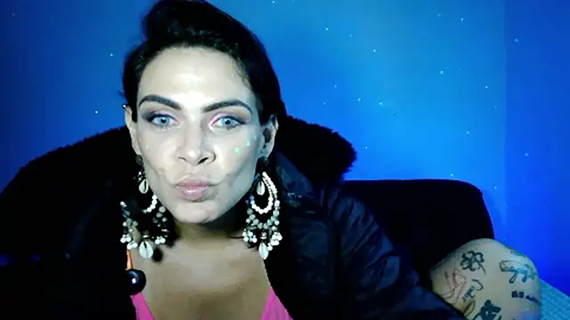 Veronnaink online show from 05-15-26, 08:18