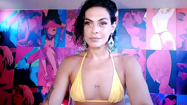 Veronnaink online show from 01-10-26, 12:33