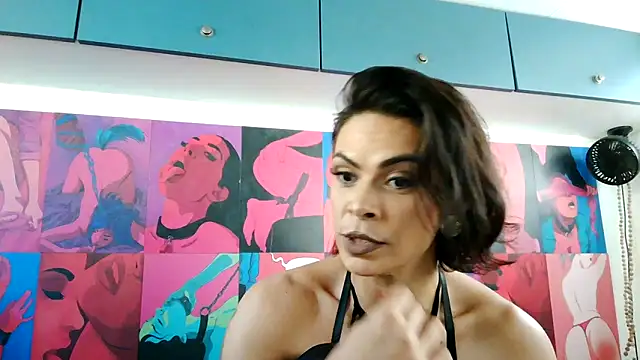 Veronnaink online show from 11-11-25, 10:54