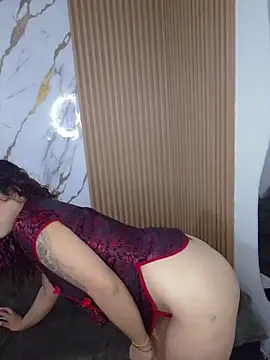 LilithAmber11 online show from 12-14-25, 08:58