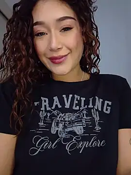 LilithAmber11 online show from 10-28-25, 10:09