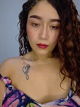 LilithAmber11 online show from 11-15-25, 11:53