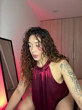 LilithAmber11 online show from 06-12-26, 04:21