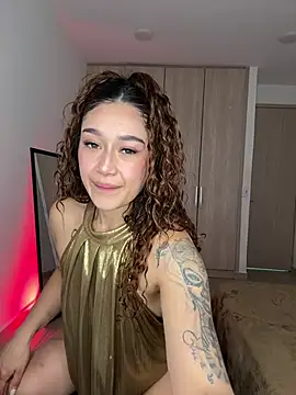 LilithAmber11 online show from 06-07-26, 02:50