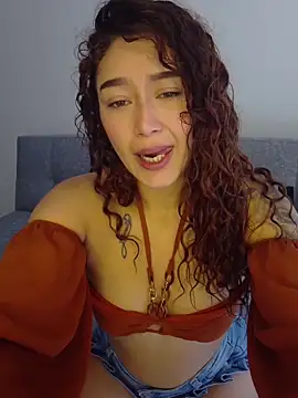 LilithAmber11 online show from 03-07-26, 02:55