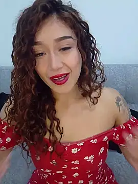 LilithAmber11 online show from 03-11-26, 10:48