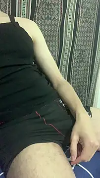 the---fucker online show from 03-12-26, 07:07