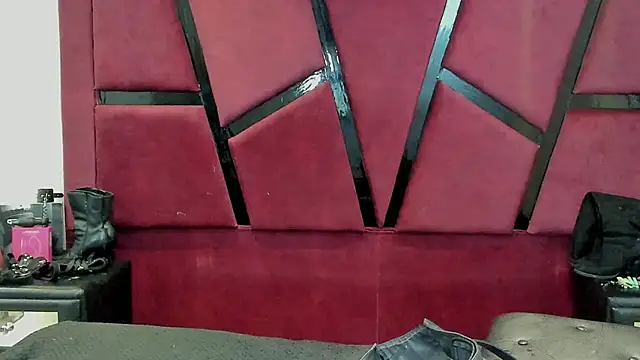 AlliceJelany online show from 11-16-25, 07:40