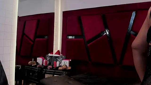 AlliceJelany online show from 12-04-25, 07:24