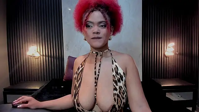 AlliceJelany online show from 07-16-26, 07:22