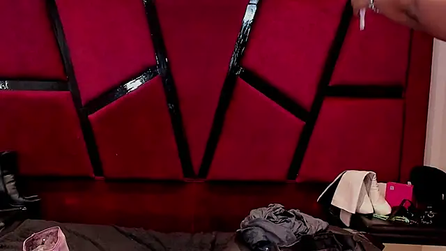 AlliceJelany online show from 11-29-25, 07:25