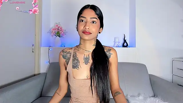 Alykass online show from 01-11-26, 06:04