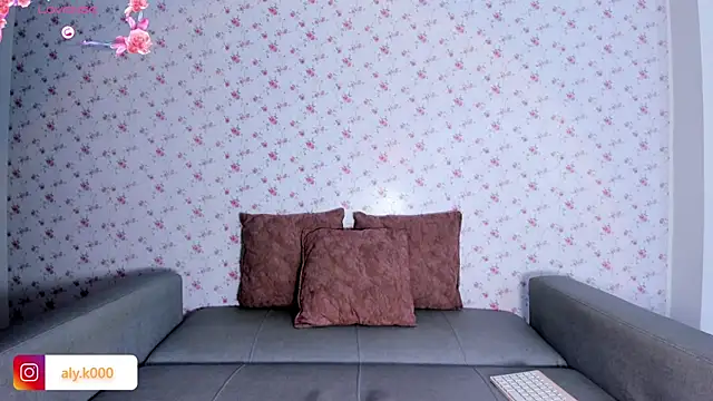 Alykass online show from 05-13-26, 08:38