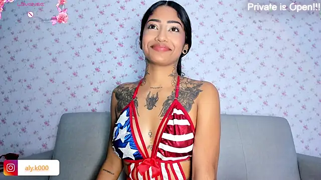 Alykass online show from 07-05-26, 04:19