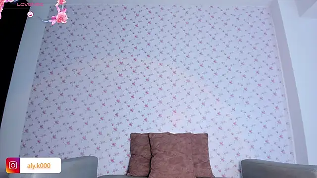 Alykass online show from 05-18-26, 11:09
