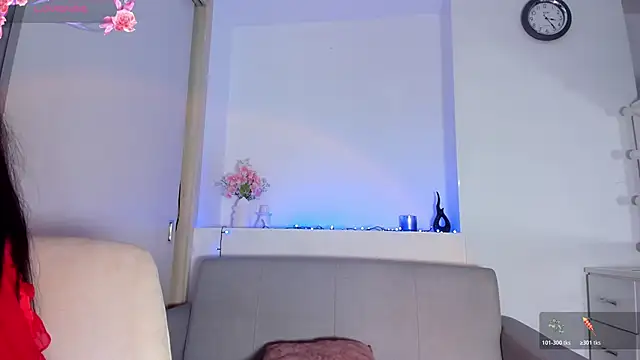 Alykass online show from 11-15-25, 08:24