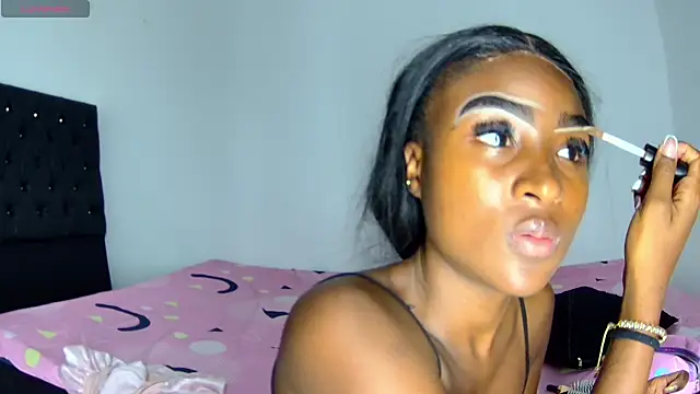 shantall ebony1 online show from 11-28-25, 12:38