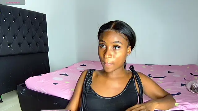 shantall ebony1 online show from 11-23-25, 11:20