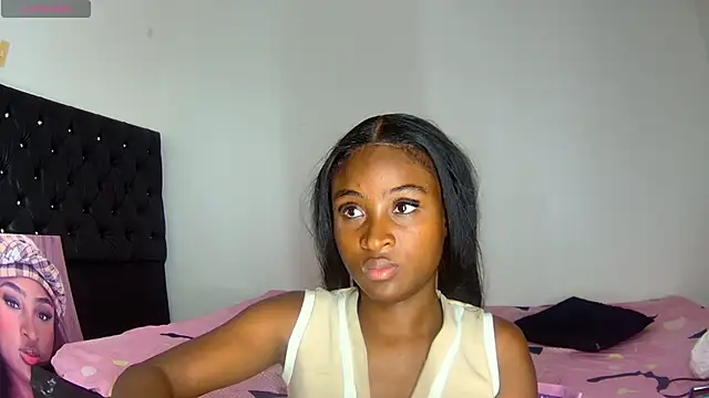 shantall ebony1 online show from 12-17-25, 11:26