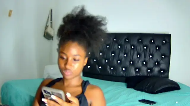 shantall ebony1 online show from 05-26-26, 05:38