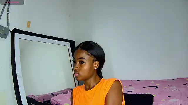 shantall ebony1 online show from 11-30-25, 11:44