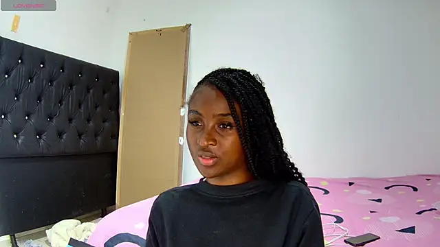 shantall ebony1 online show from 10-25-25, 08:46
