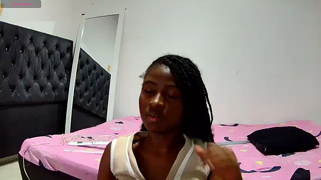 shantall ebony1 online show from 11-14-25, 09:46