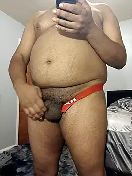 funandfreakyguy 97 online show from 10-26-25, 04:13