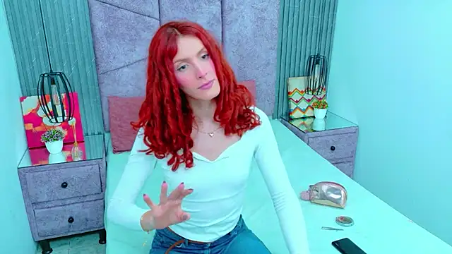 Emma Lodge online show from 10-17-25, 07:59