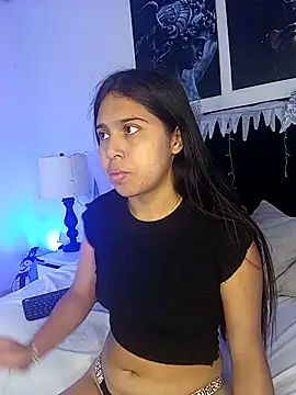 VioletaBliss1 online show from 11-20-25, 12:17