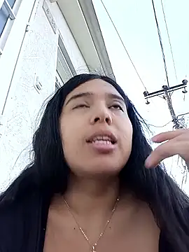 VioletaBliss1 online show from 01-09-26, 12:12